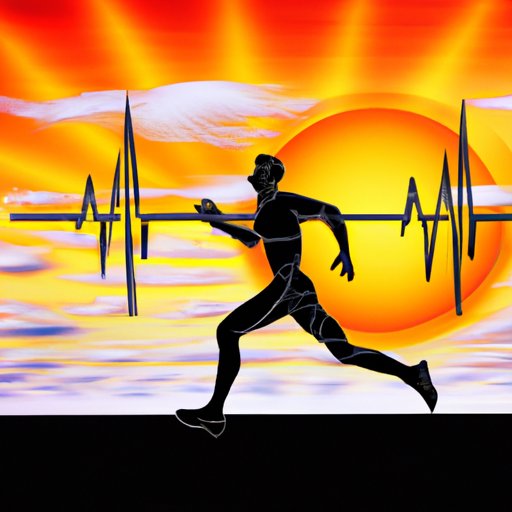 Investigating the Health Benefits of Exercising to Release Endorphins