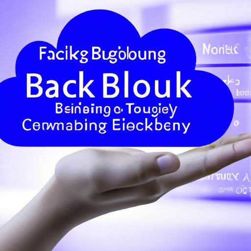 Benefits of Using Cloud Technologies for Facebook