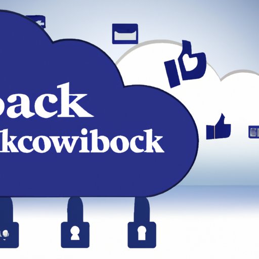 Analyzing the Security Implications of Facebook Relying on Cloud Technologies