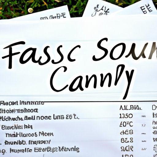 Understanding the Cost of Summer Classes and FAFSA