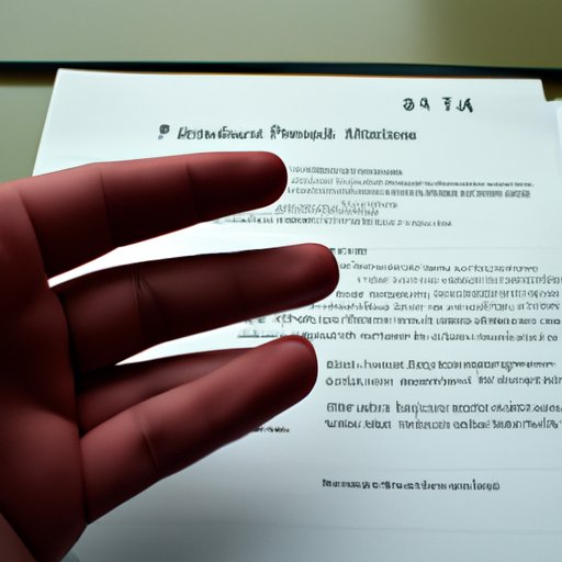 A Firsthand Account of Losing Financial Aid After Failing a Class