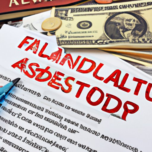 Investigating the Consequences of Failing Classes for Student Financial Aid