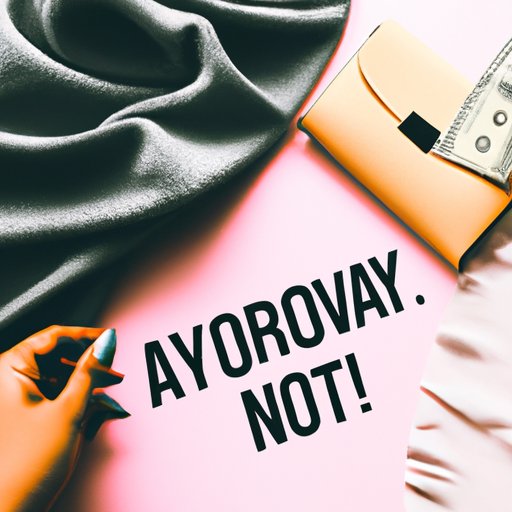 An Overview of Afterpay and Fashion Nova: What You Need to Know