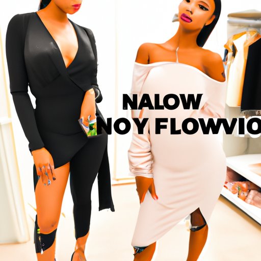 Shopping in Style: What You Need to Know About Fashion Nova Stores
