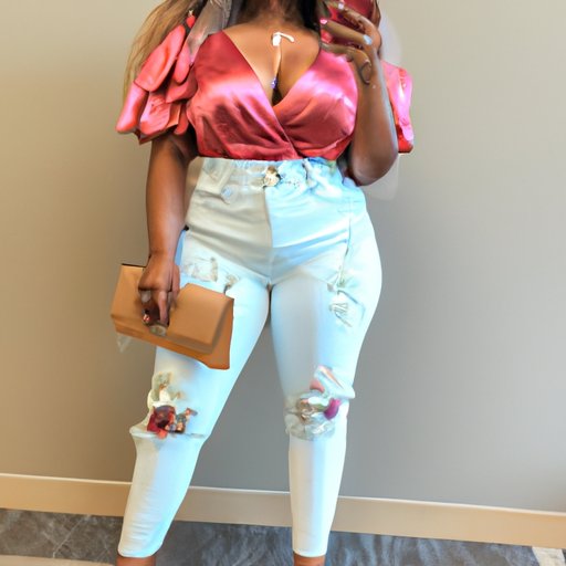 Get the Look: Shopping for Fashion Nova in Real Life