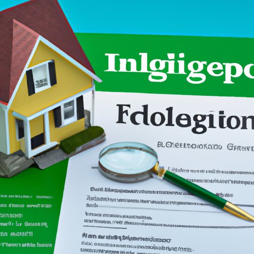 Examining the Process for Applying for a Mortgage Loan at Fidelity Investments
