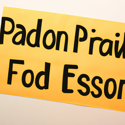 Exploring the Pros and Cons of Financial Aid Paying for Tuition