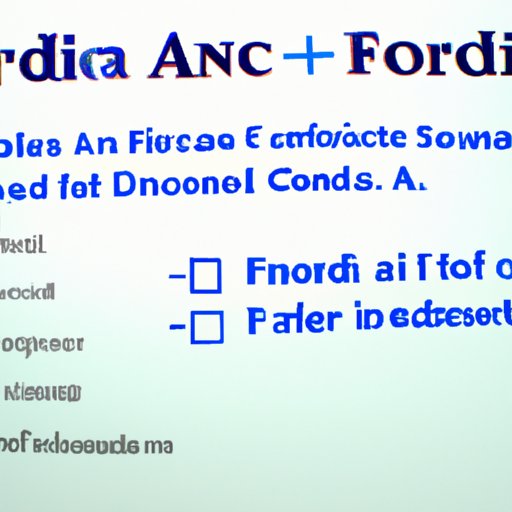 The Pros and Cons of Financial Aid as a Source of Income