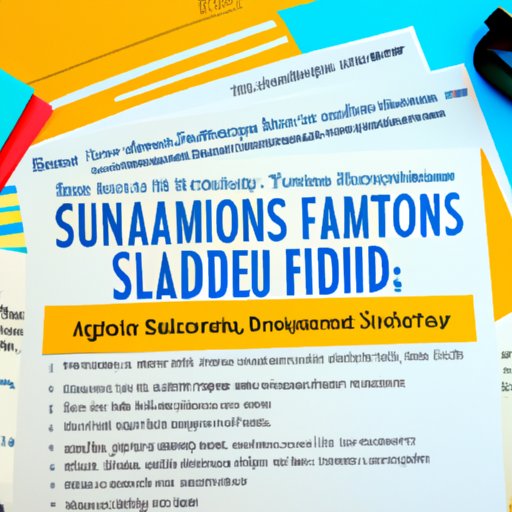 An Overview of Federal Financial Aid Programs That Cover Summer Tuition