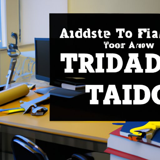 What You Need to Know About Financial Aid for Trade Schools