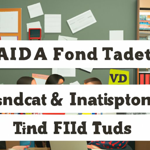 Comparing Types of Financial Aid and How They Cover Tuition