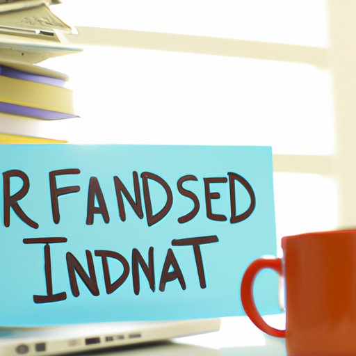 What You Need to Know About Financial Aid Refunds and Income Taxes