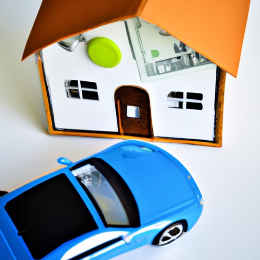 Understanding the Impact of Vehicle Financing on Homeownership