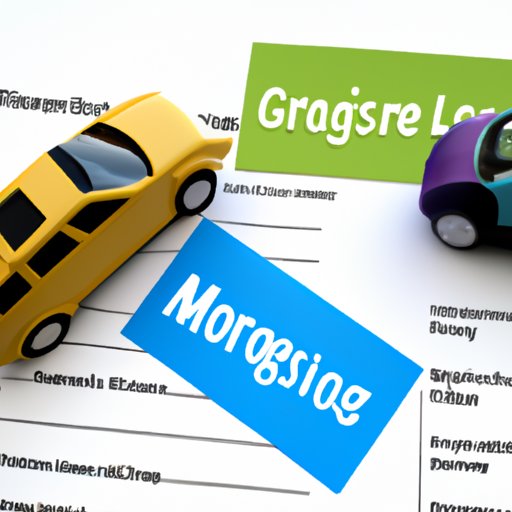 Assessing Your Budget: Choosing Between a Car Loan and a Mortgage
