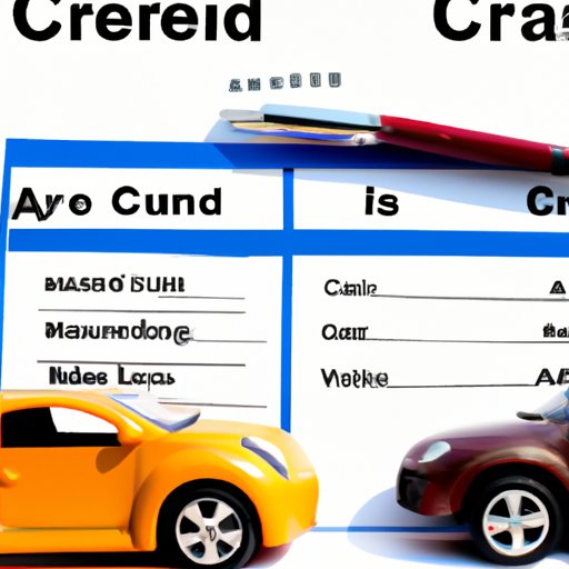 Understanding the Relationship Between Financing a Car and Credit Score Development