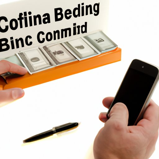 Investigating the Benefits of Financing a Cell Phone for Building Credit