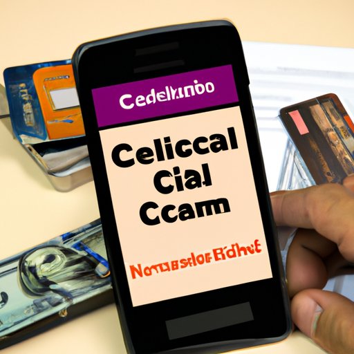 Examining the Risks Involved with Financing a Cell Phone to Build Credit