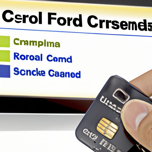 Understanding How Financing a Cell Phone Impacts Your Credit Score