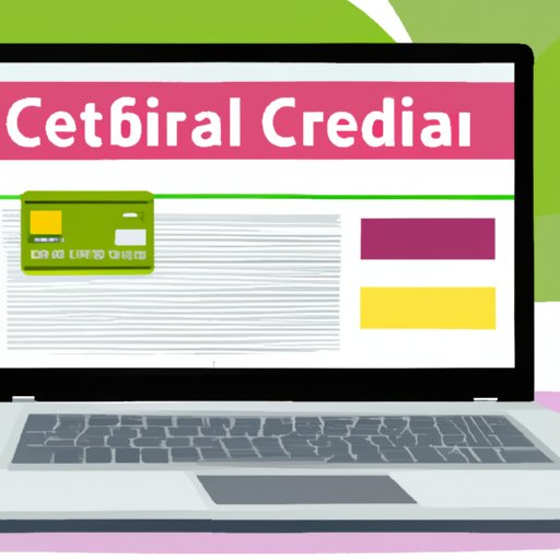 Understanding How Financing a Laptop Can Help Build Credit