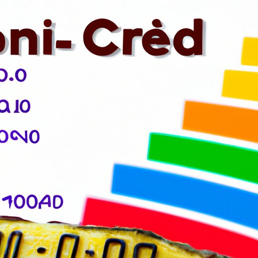 The Relationship Between Financing and Credit Scores