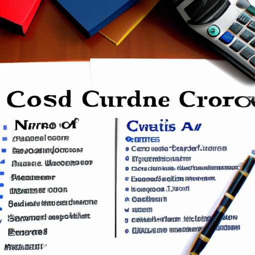Examining the Pros and Cons of Financing and Credit Scores