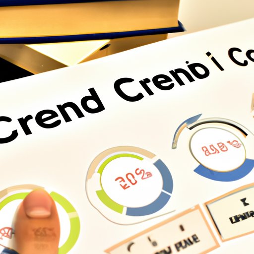 How Financing Can Help Improve Credit Scores