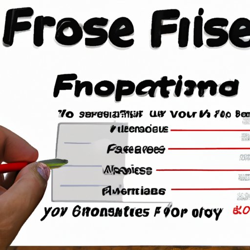 How to Apply for Financing with Firestone