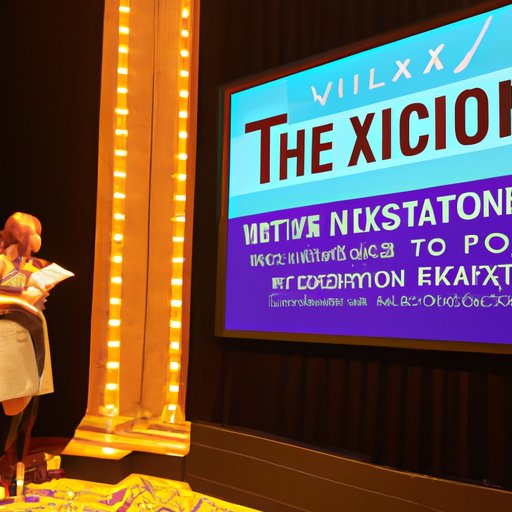 Examining the Health and Safety Benefits of Vaccinations at Fox Theater