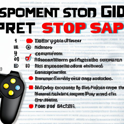 A Guide to Financing Video Games from GameStop