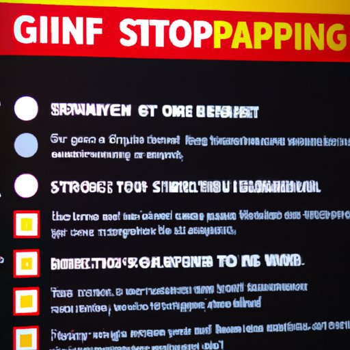 Summary of Financing Options at GameStop