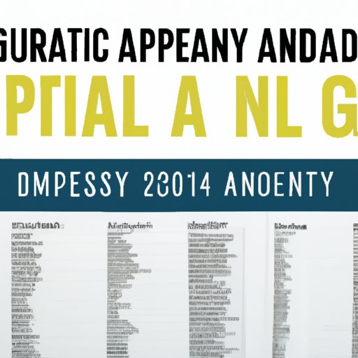 Examining Different Types of Financial Aid and How GPA Affects Them