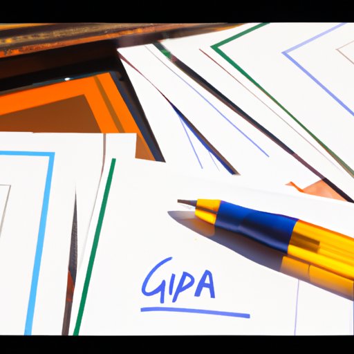 Investigating How GPA Can Impact Your Chances of Winning Scholarships
