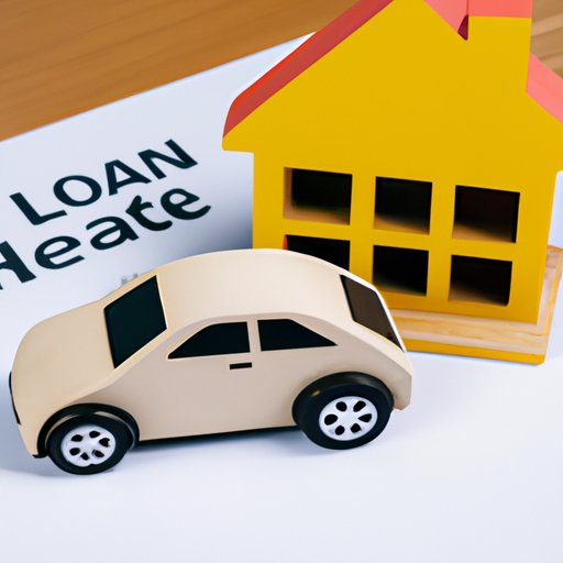 How Car Loans Can Affect Your Ability to Secure a Home Loan