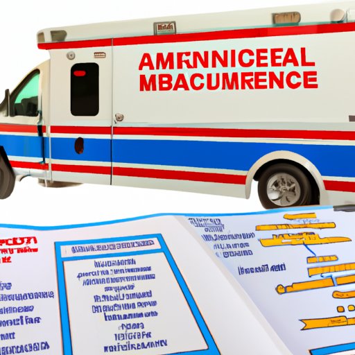 Examining the Types of Health Insurance Coverage for Ambulance Rides