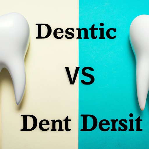 Comparing the Costs of Dental Insurance Versus Health Insurance for Dental Care