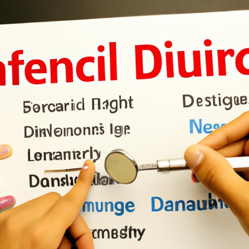 Exploring the Different Types of Dental Insurance Coverage