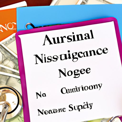 Investigating Other Sources of Financial Assistance for Nursing Home Care