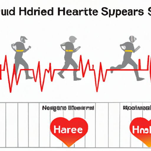 Exploring the Physiological Effects of Exercise on Heart Rate