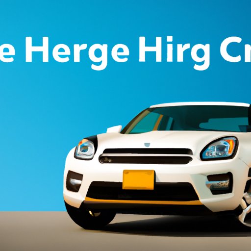 A Comprehensive Guide to Using Hgreg for Bad Credit Auto Financing