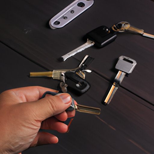 Disadvantages of Replacing Car Keys with Home Depot