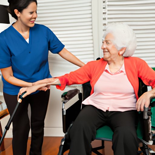 Comparing Home Health Care and Physical Therapy Services