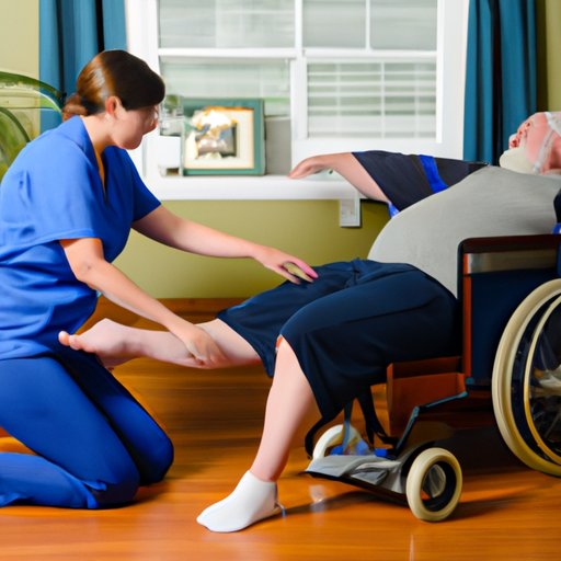 Making Sense of Home Health Care and Physical Therapy Services