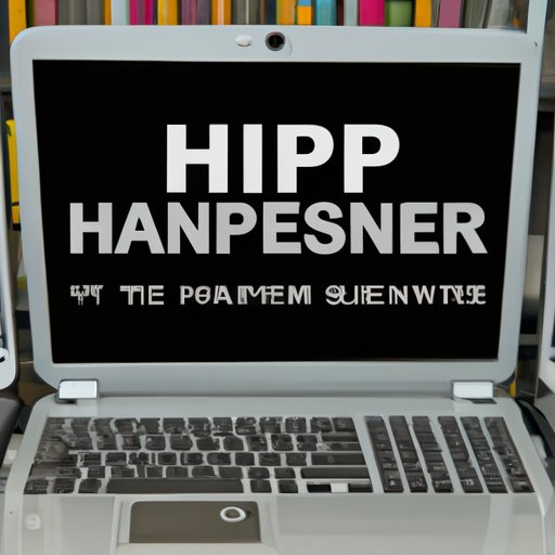 Finding the Right Financing Plan for Your HP Laptop Purchase