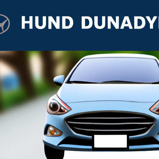 What to Expect from Hyundai Financing Packages