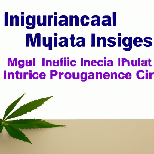 How Insurance Companies View Medical Marijuana