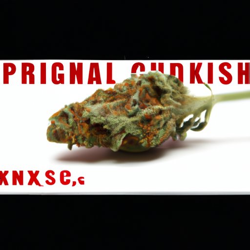 The Cost of Medical Marijuana Without Insurance Coverage