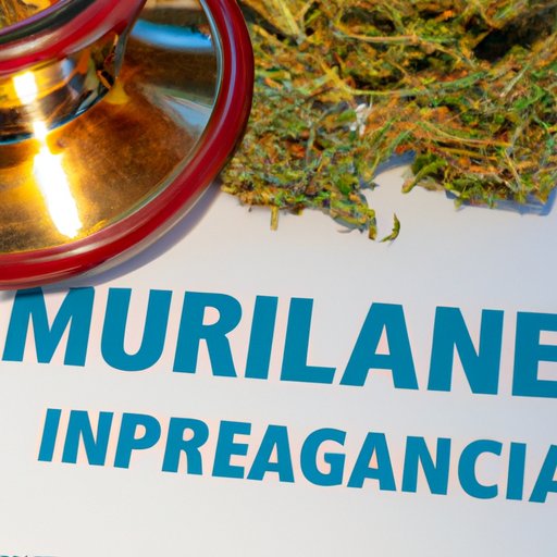 Reviewing the Financial Implications of Obtaining Medical Marijuana Through Insurance