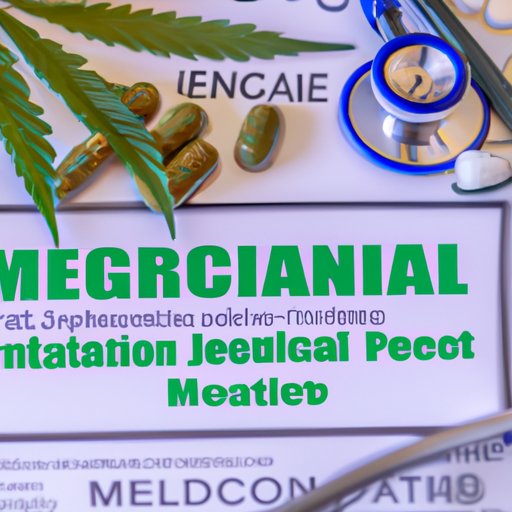 Exploring the Benefits of Medical Cannabis for Treating Certain Conditions