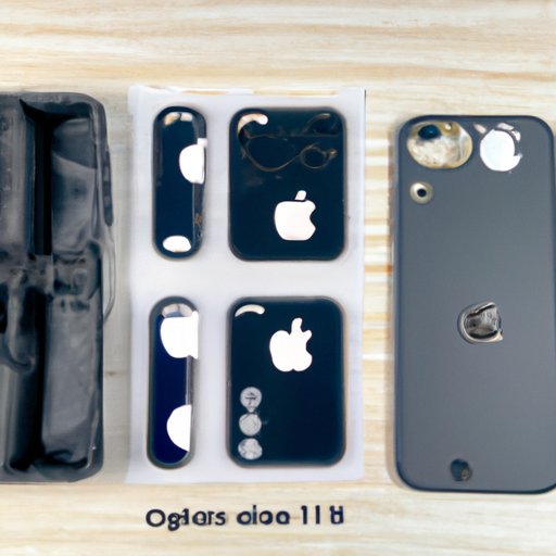 A Comprehensive Guide to Fitting an iPhone 11 Case on an iPhone XR