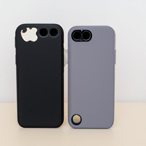Comparing the Sizes of the iPhone 11 Pro and iPhone 11 Cases